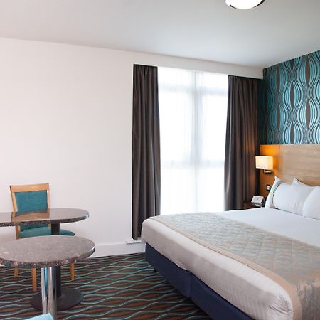 Holiday Inn Birmingham City By Ihg Экстерьер фото