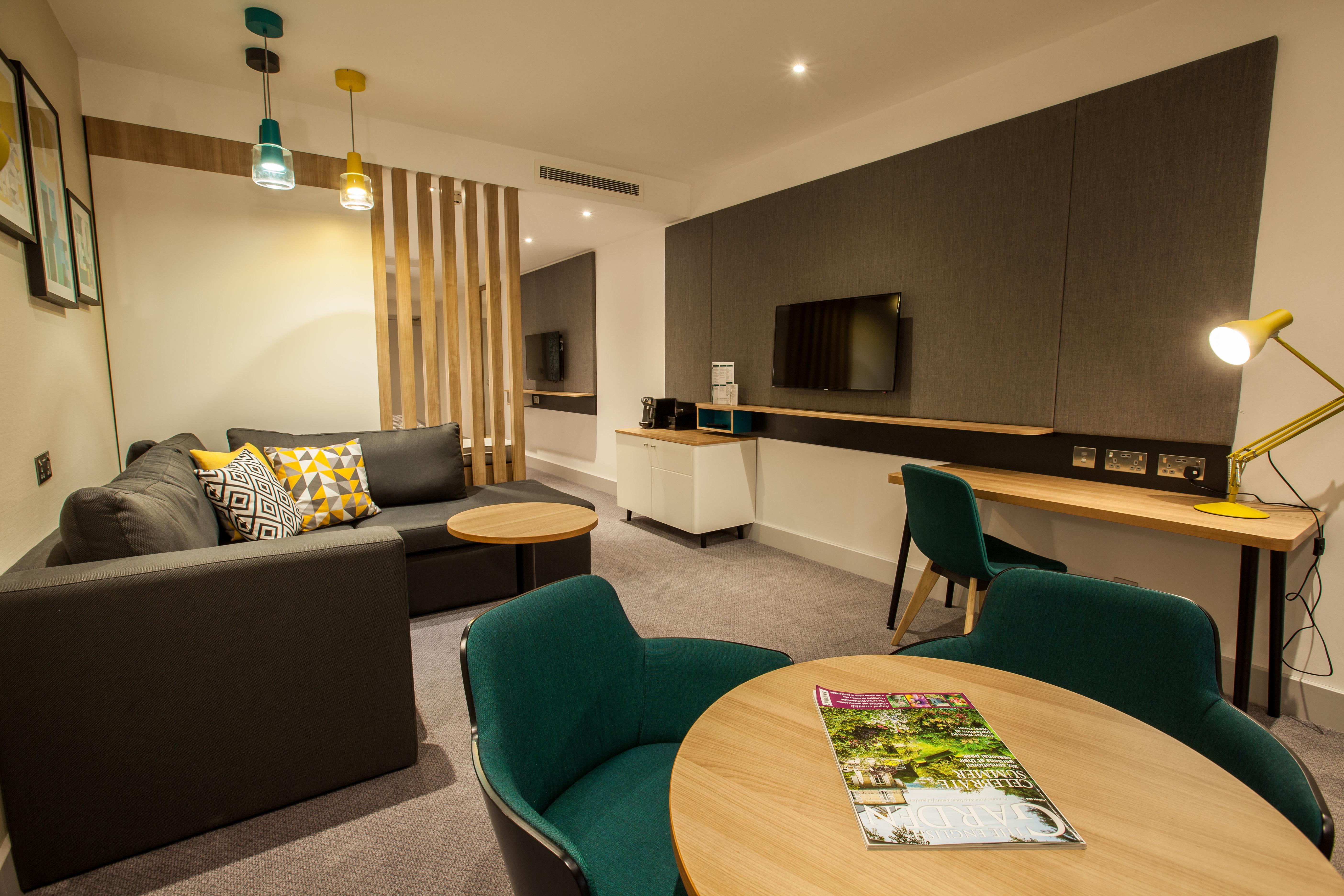 Holiday Inn Birmingham City By Ihg Экстерьер фото