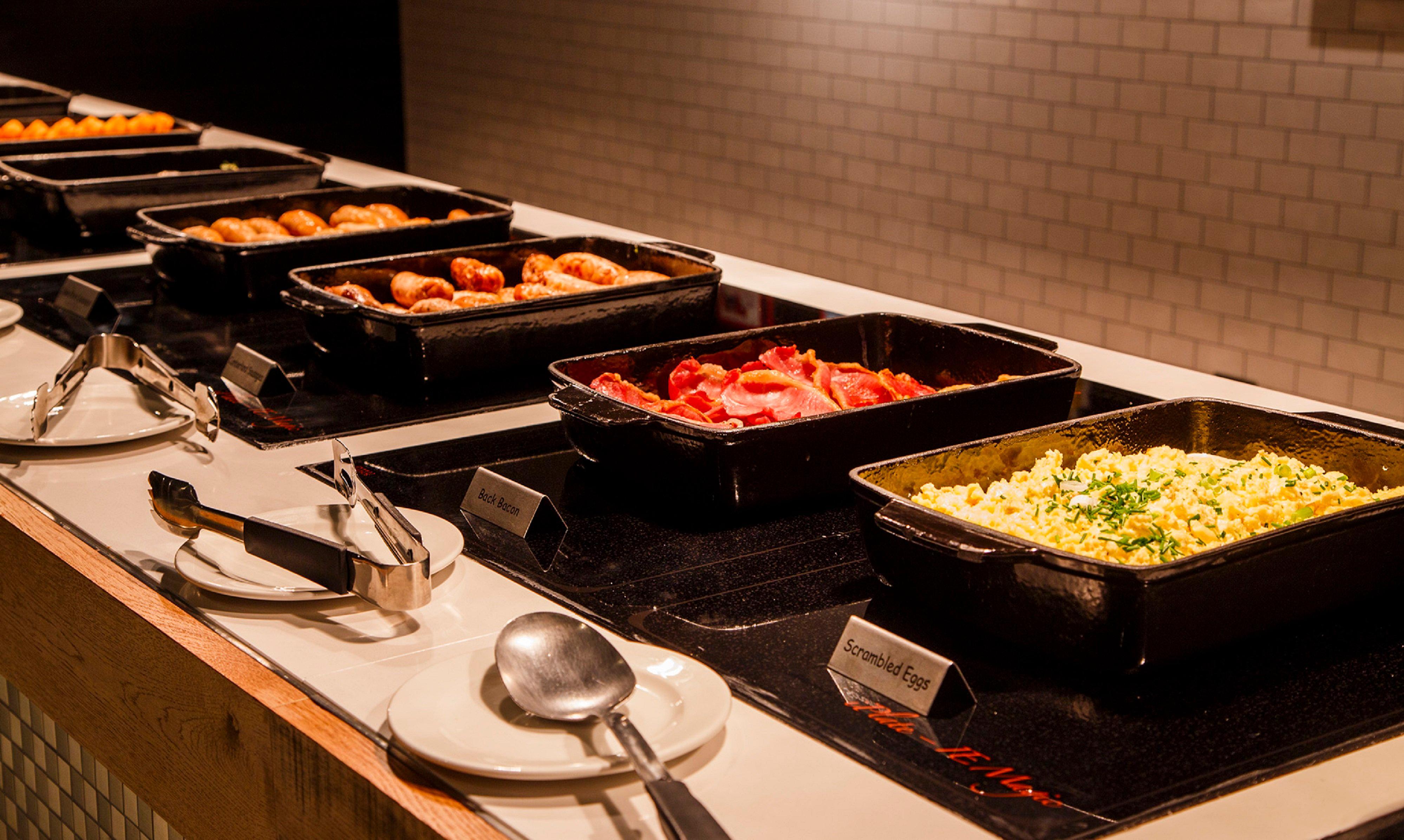 Holiday Inn Birmingham City By Ihg Экстерьер фото