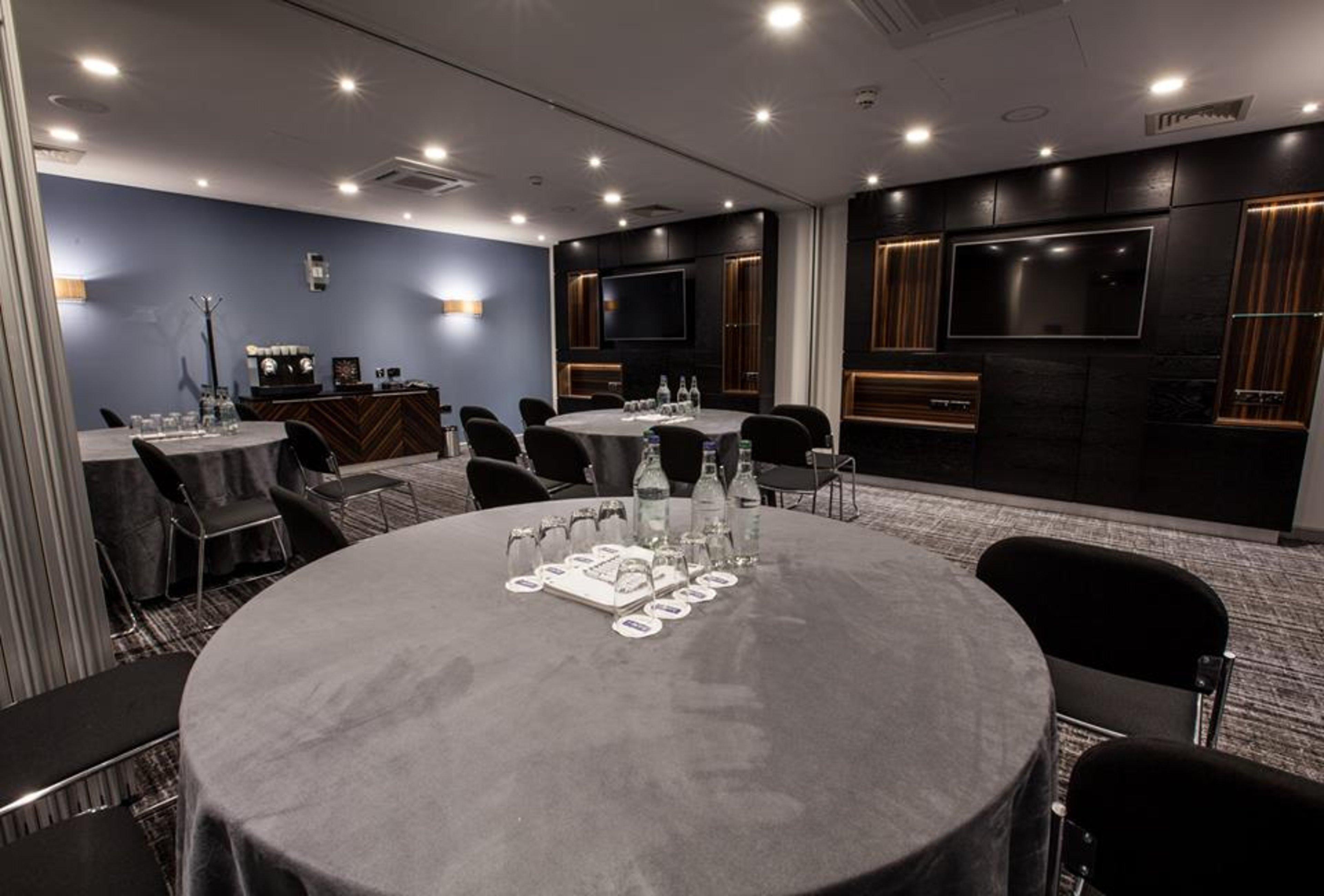Holiday Inn Birmingham City By Ihg Экстерьер фото