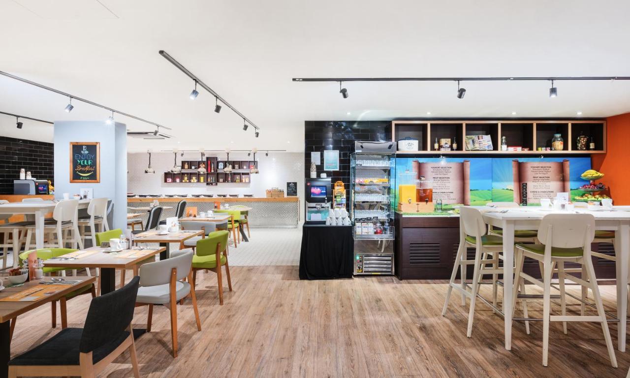 Holiday Inn Birmingham City By Ihg Экстерьер фото