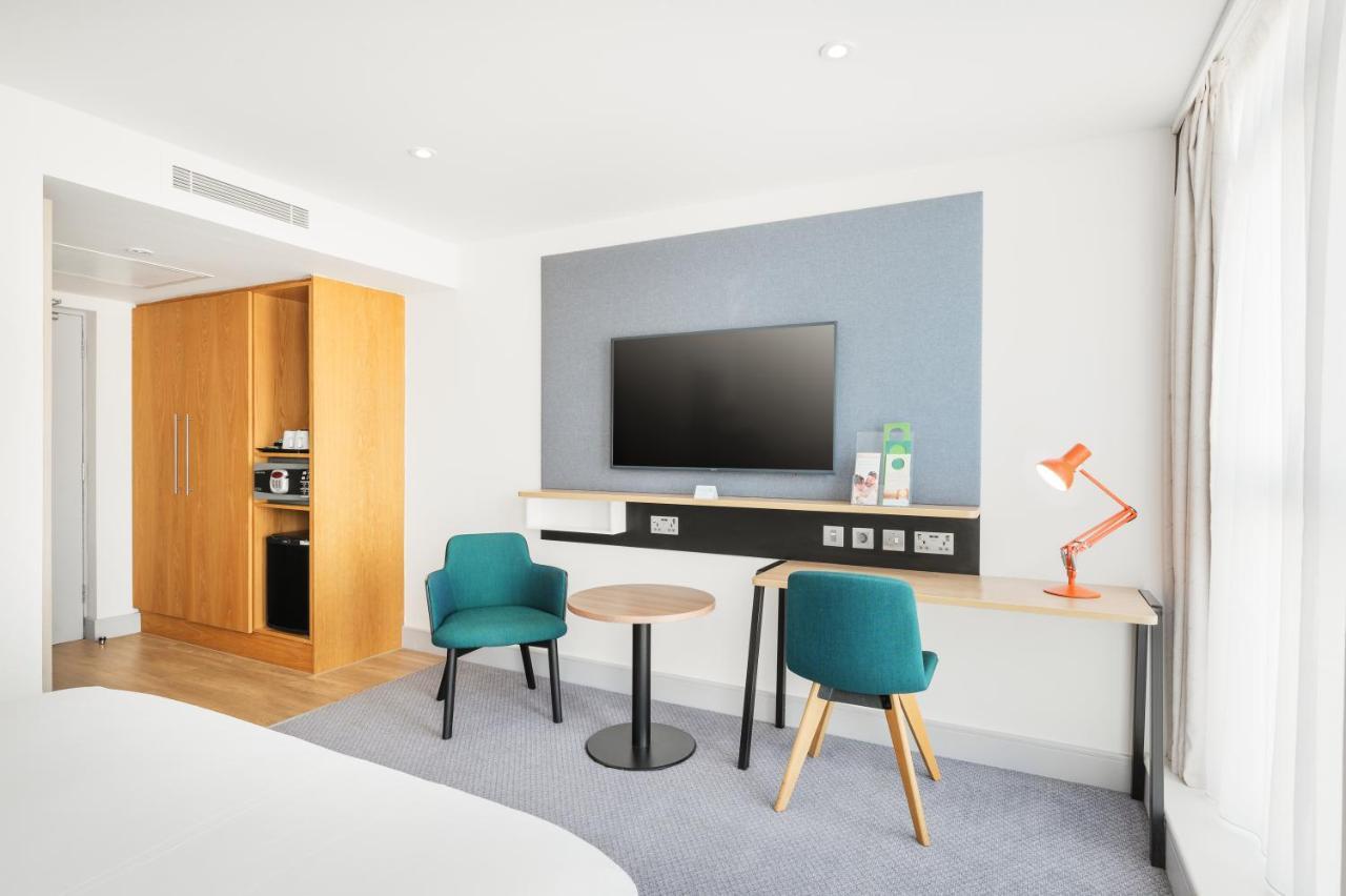 Holiday Inn Birmingham City By Ihg Экстерьер фото